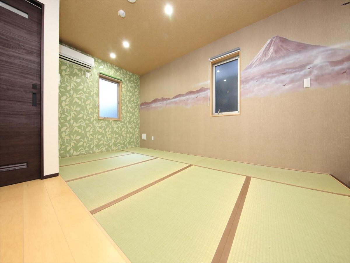 Coto Tokyo Nakano Exterior photo